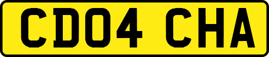 CD04CHA