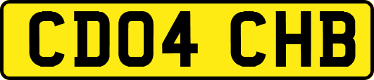CD04CHB