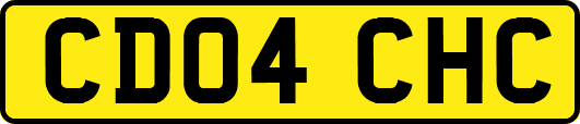 CD04CHC
