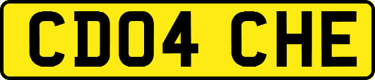 CD04CHE