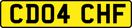 CD04CHF