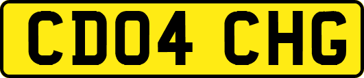 CD04CHG