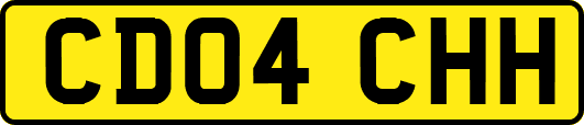 CD04CHH