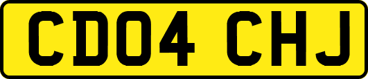 CD04CHJ