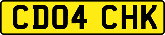 CD04CHK