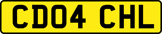 CD04CHL