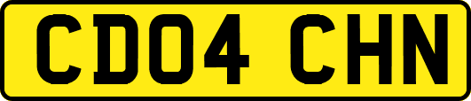CD04CHN