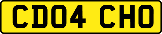 CD04CHO