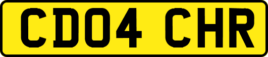 CD04CHR