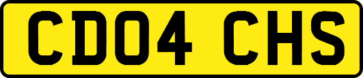 CD04CHS
