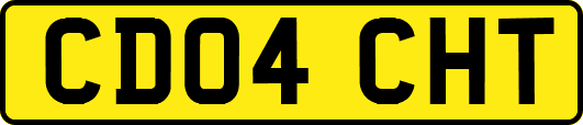 CD04CHT