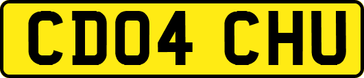 CD04CHU
