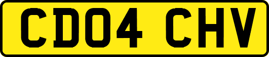 CD04CHV