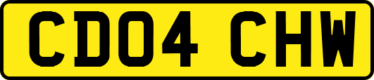 CD04CHW