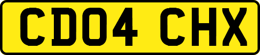 CD04CHX