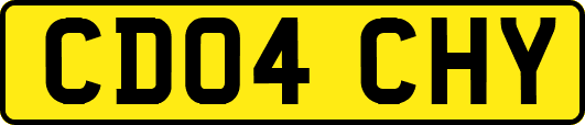 CD04CHY