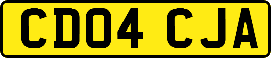 CD04CJA