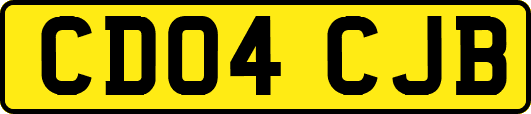 CD04CJB
