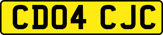 CD04CJC