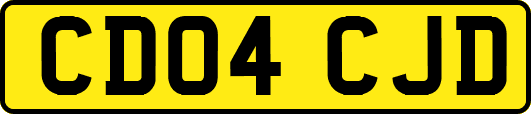 CD04CJD