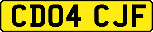 CD04CJF