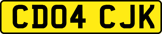 CD04CJK