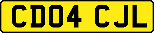 CD04CJL