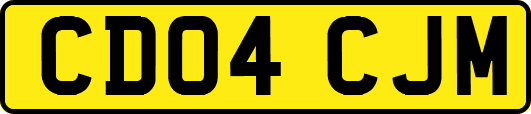 CD04CJM