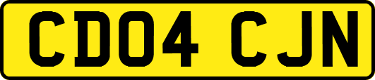 CD04CJN