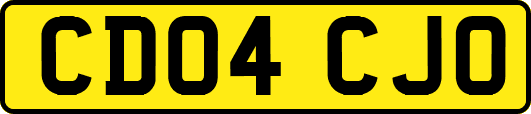 CD04CJO