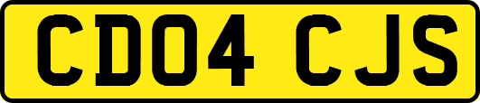 CD04CJS