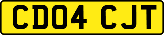 CD04CJT
