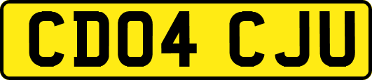 CD04CJU