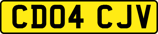 CD04CJV