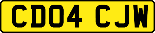 CD04CJW