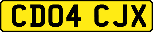 CD04CJX