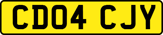 CD04CJY
