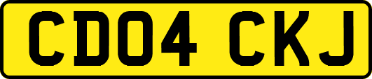 CD04CKJ