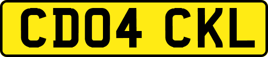CD04CKL