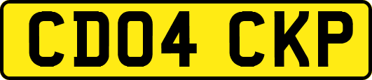 CD04CKP