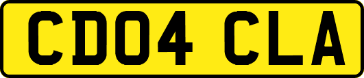 CD04CLA