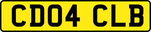 CD04CLB
