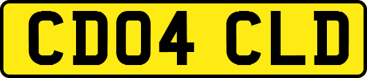 CD04CLD