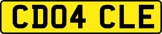 CD04CLE