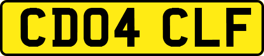 CD04CLF