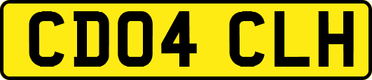 CD04CLH