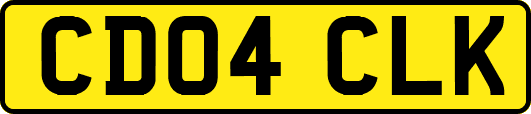 CD04CLK