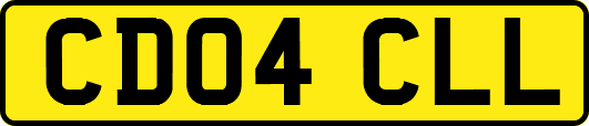 CD04CLL