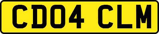 CD04CLM