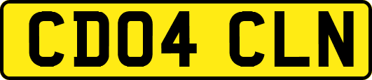 CD04CLN